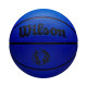 Wilson Μπάλα μπάσκετ NBA Team Tribute Solid Dallas Mavericks